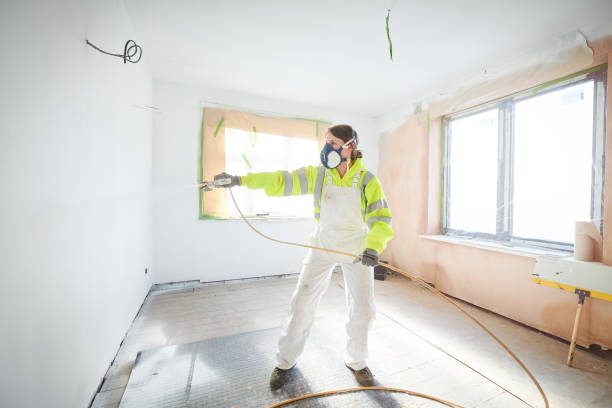 Best Forensic Mold Investigation  in Commercial Point, OH