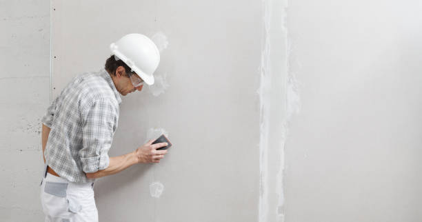 Best Biohazard Mold Removal  in Commercial Point, OH