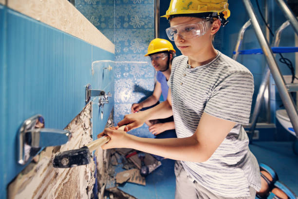 Mold Remediation for Rental Properties in Commercial Point, OH
