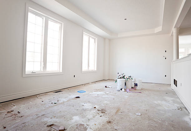 Forensic Mold Investigation in Commercial Point, OH