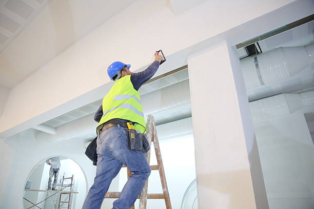 Best Industrial Mold Remediation  in Commercial Point, OH